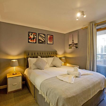 Imperial Meridian Place Apartment Londres Exterior foto