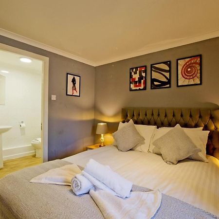 Imperial Meridian Place Apartment Londres Exterior foto