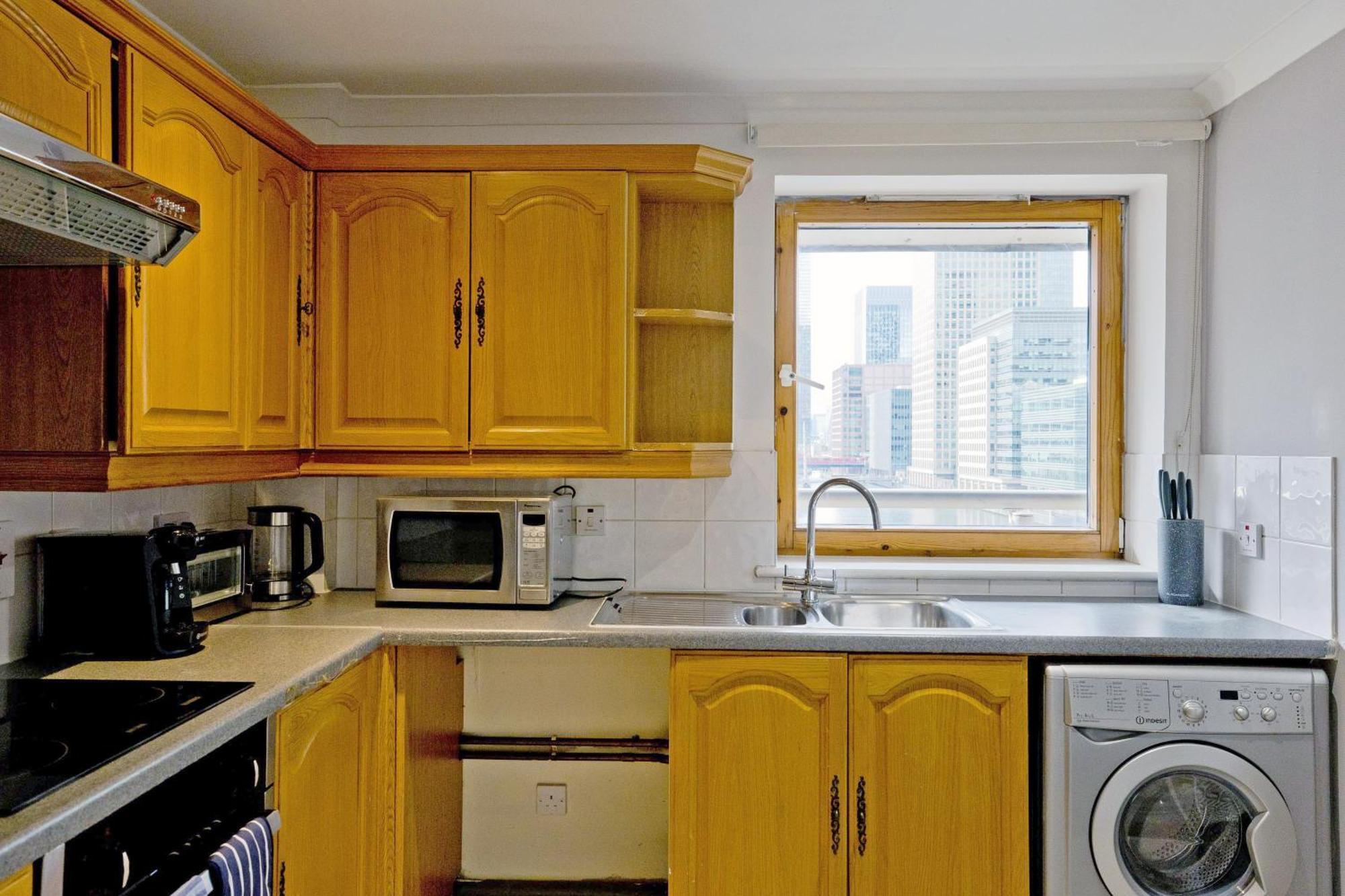Imperial Meridian Place Apartment Londres Exterior foto