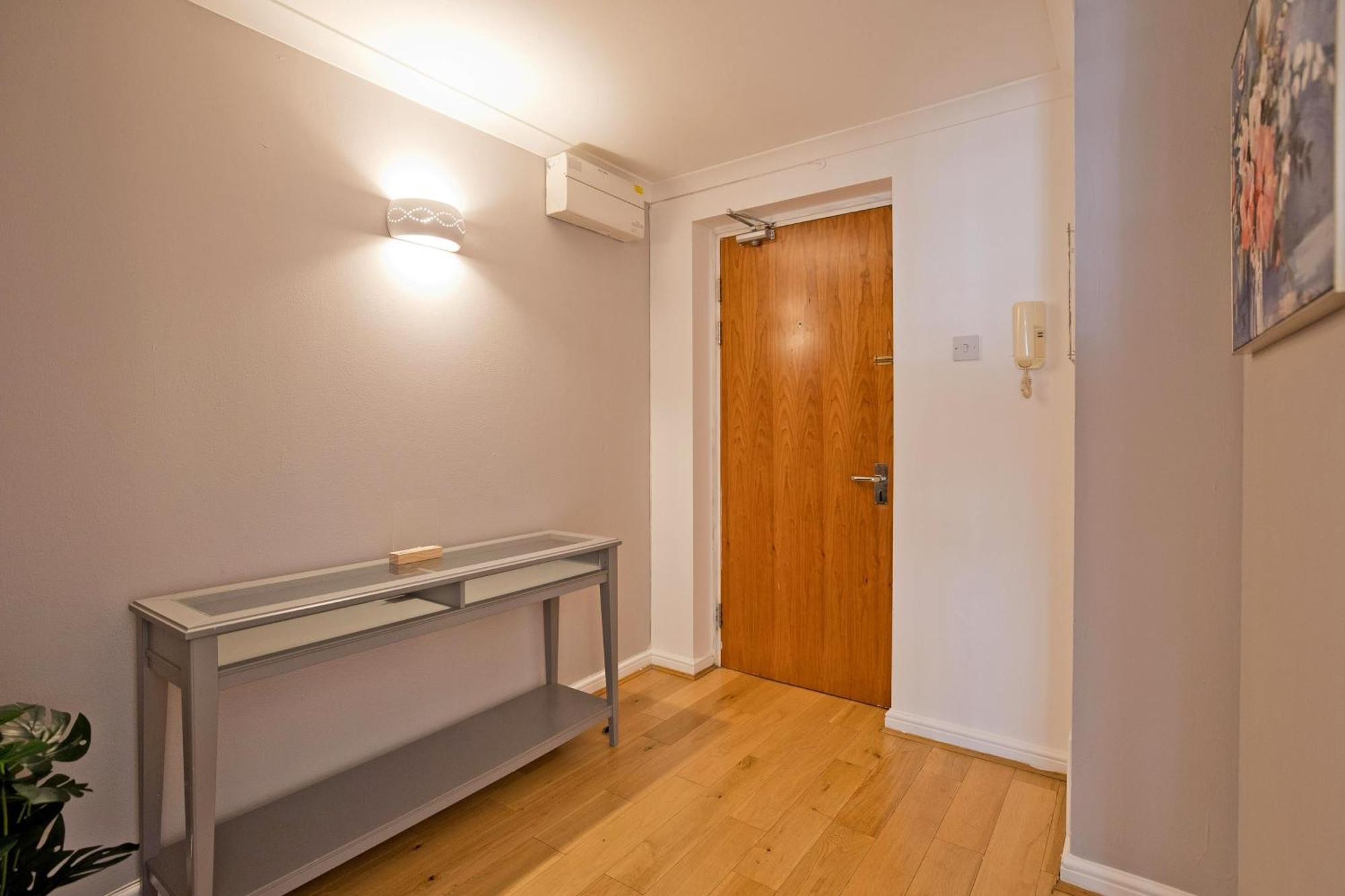 Imperial Meridian Place Apartment Londres Exterior foto