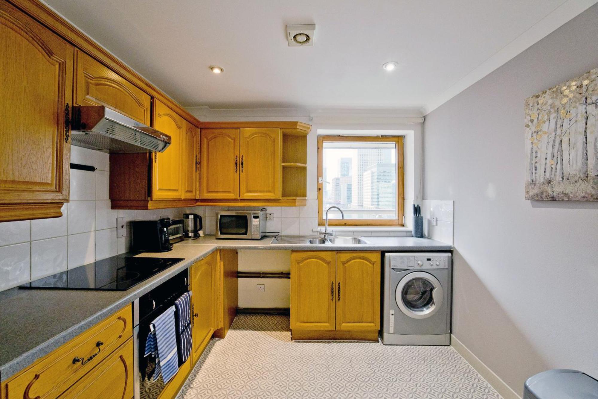 Imperial Meridian Place Apartment Londres Exterior foto