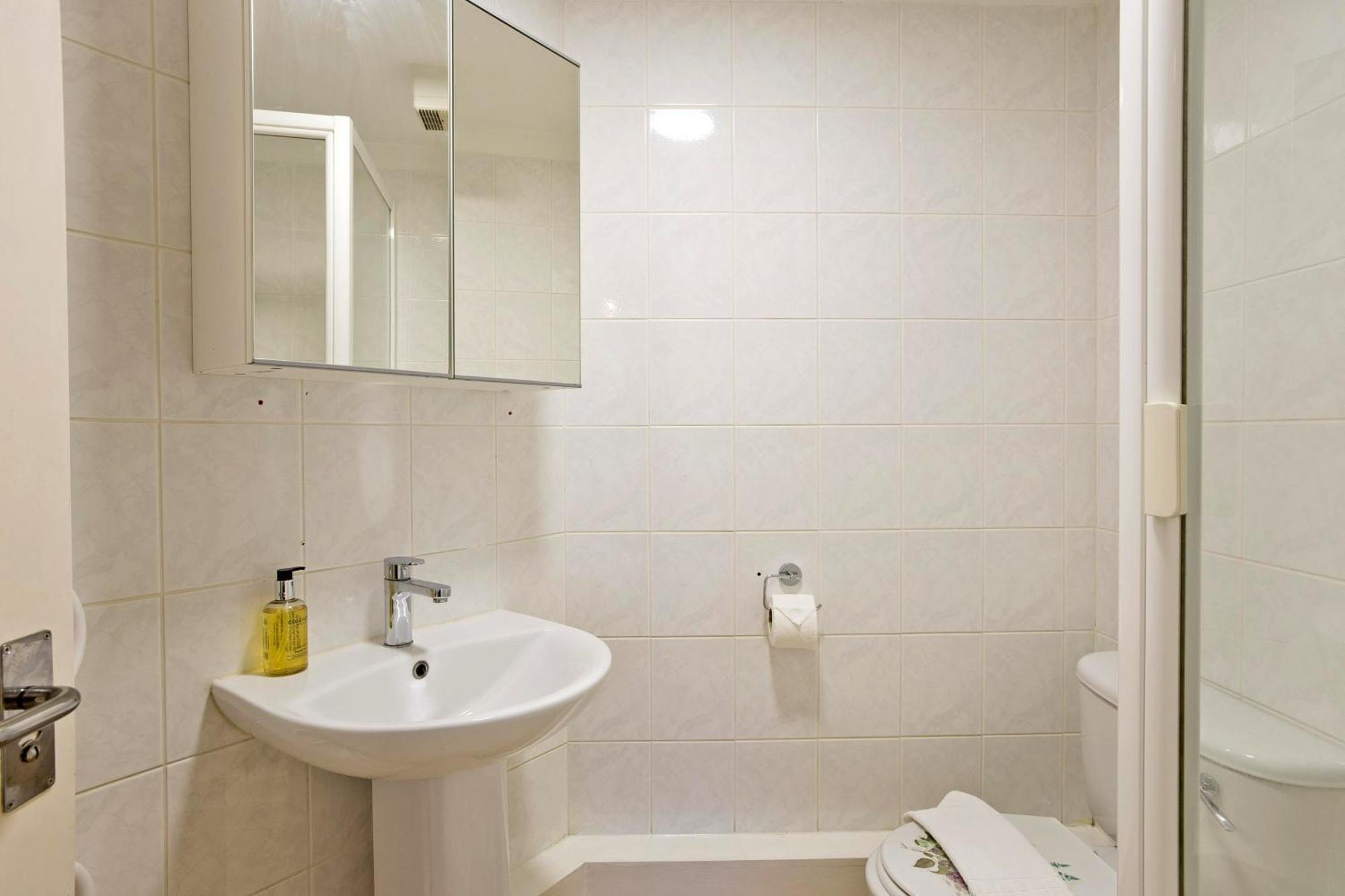 Imperial Meridian Place Apartment Londres Exterior foto